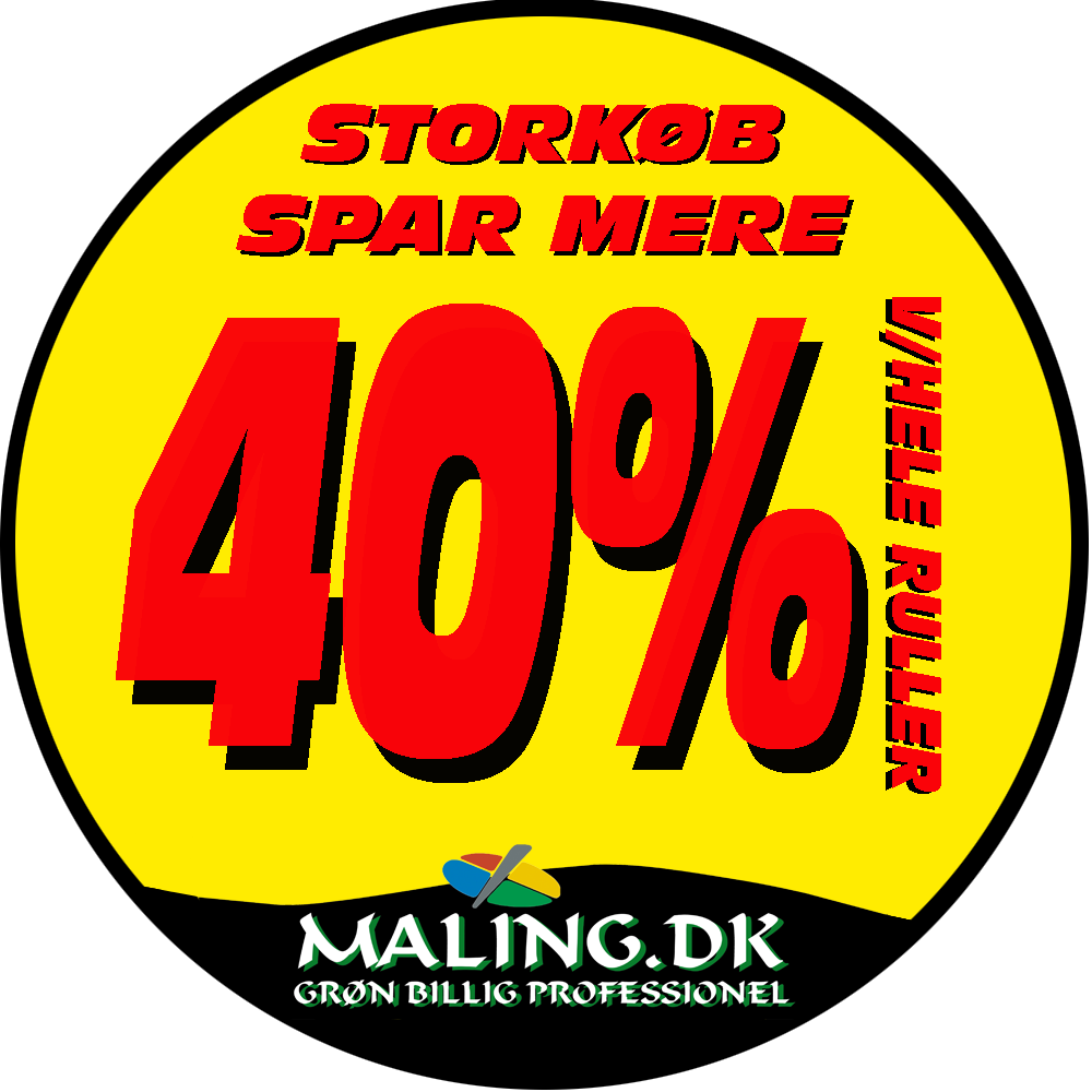 Armeringsfiberfilt 50 mtr